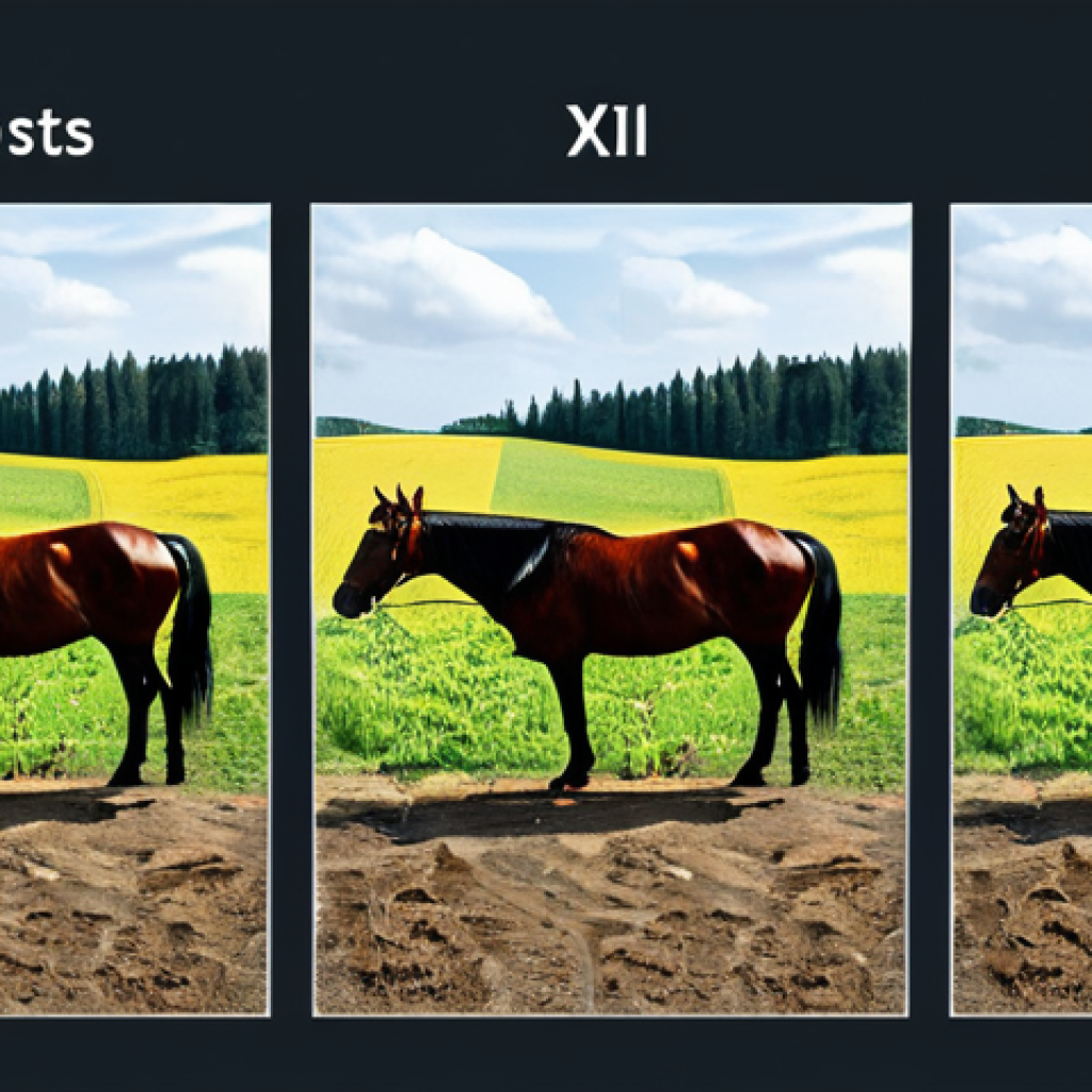 퍼포먼스 마케팅의 글로벌 트렌드와 사례 - Okay, here are three Stable Diffusion XL prompts based on the provided marketing trends, tailored fo...