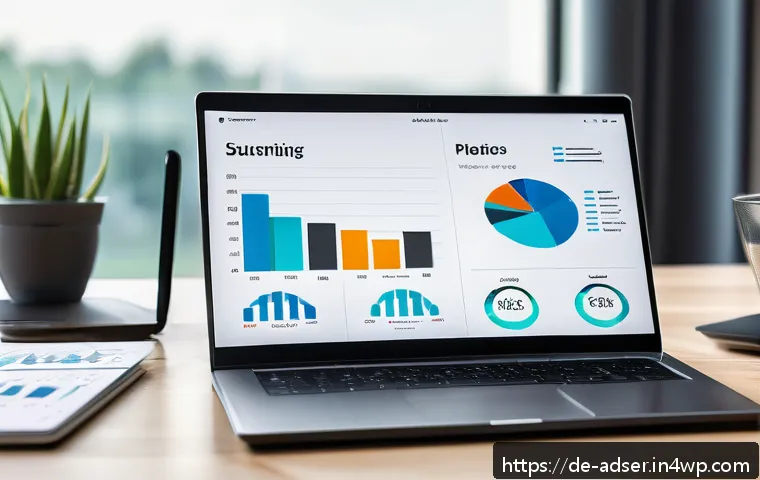 So erstellen Sie einen überzeugenden Performance-Marketing-Bericht: Schritt-für-Schritt-Anleitung für messbare Erfolge 3 퍼포먼스 마케팅 성과 보고서 작성 방법 관련 이미지 1